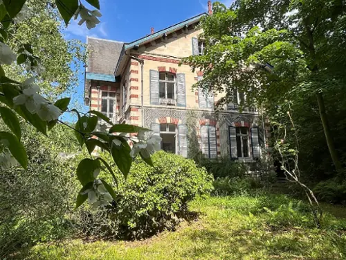 Senlis Oise casa foto 7096339