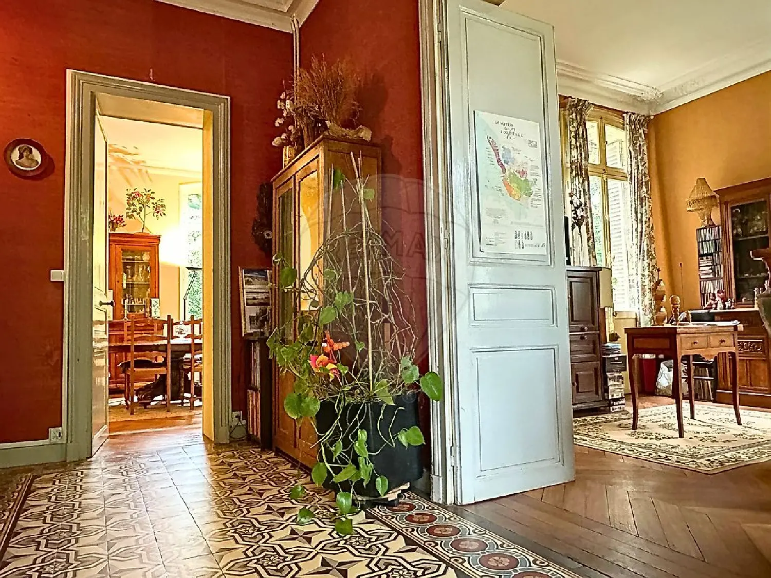  en venta casa Senlis Oise 7