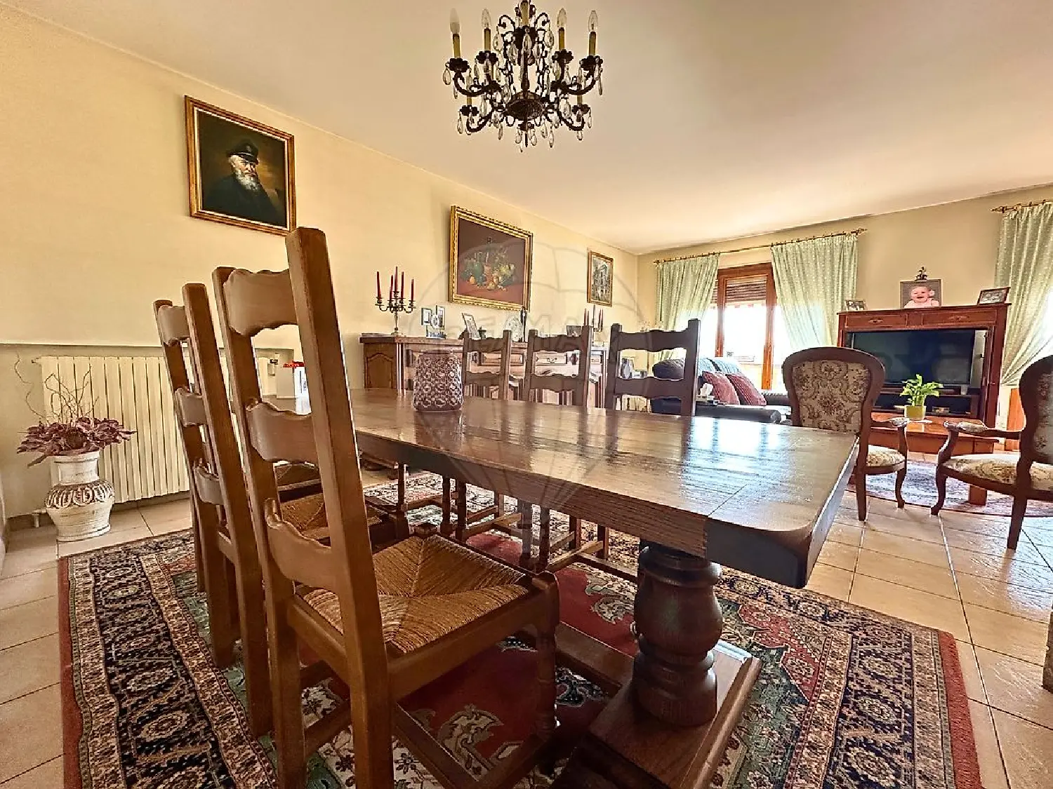  en venta casa Senlis Oise 3