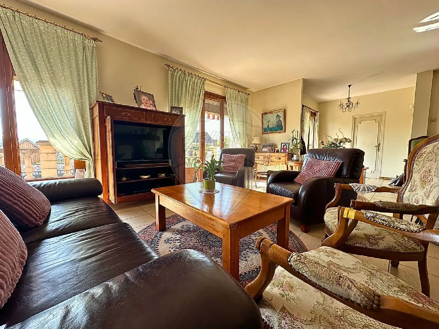  en venta casa Senlis Oise 5