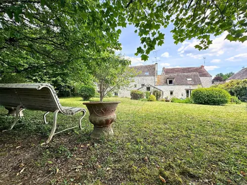Senlis Oise casa foto 7096345