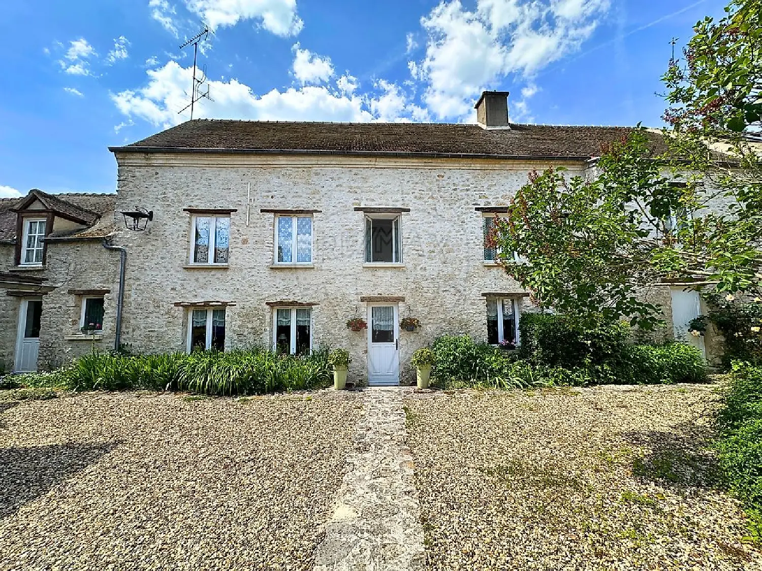 en venta casa Senlis Oise 2