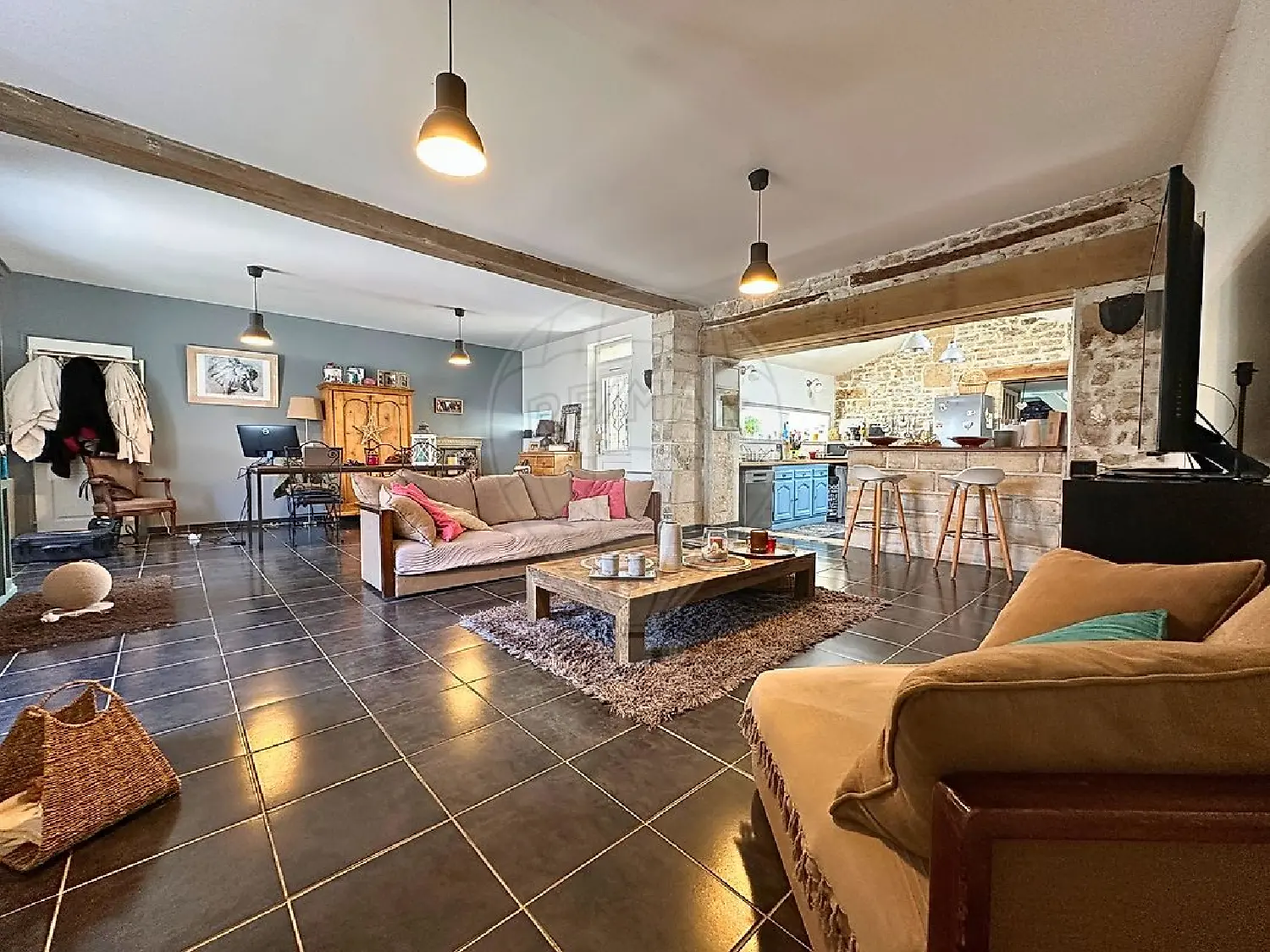 en venta casa Senlis Oise 3