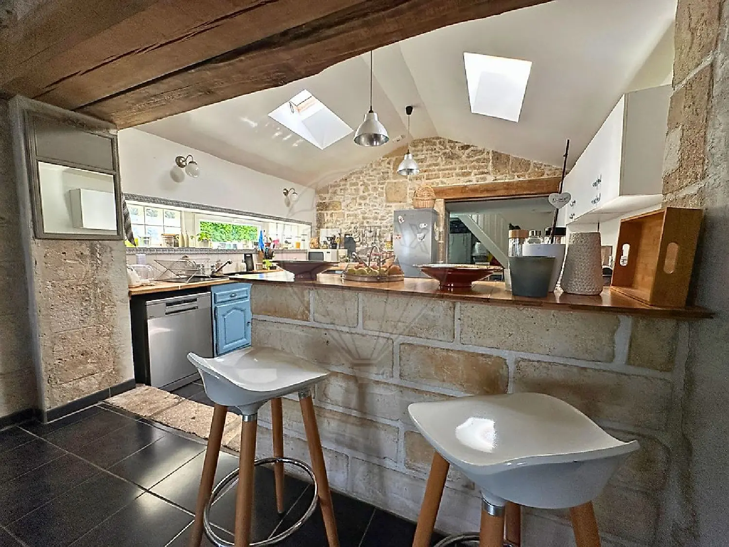  en venta casa Senlis Oise 5