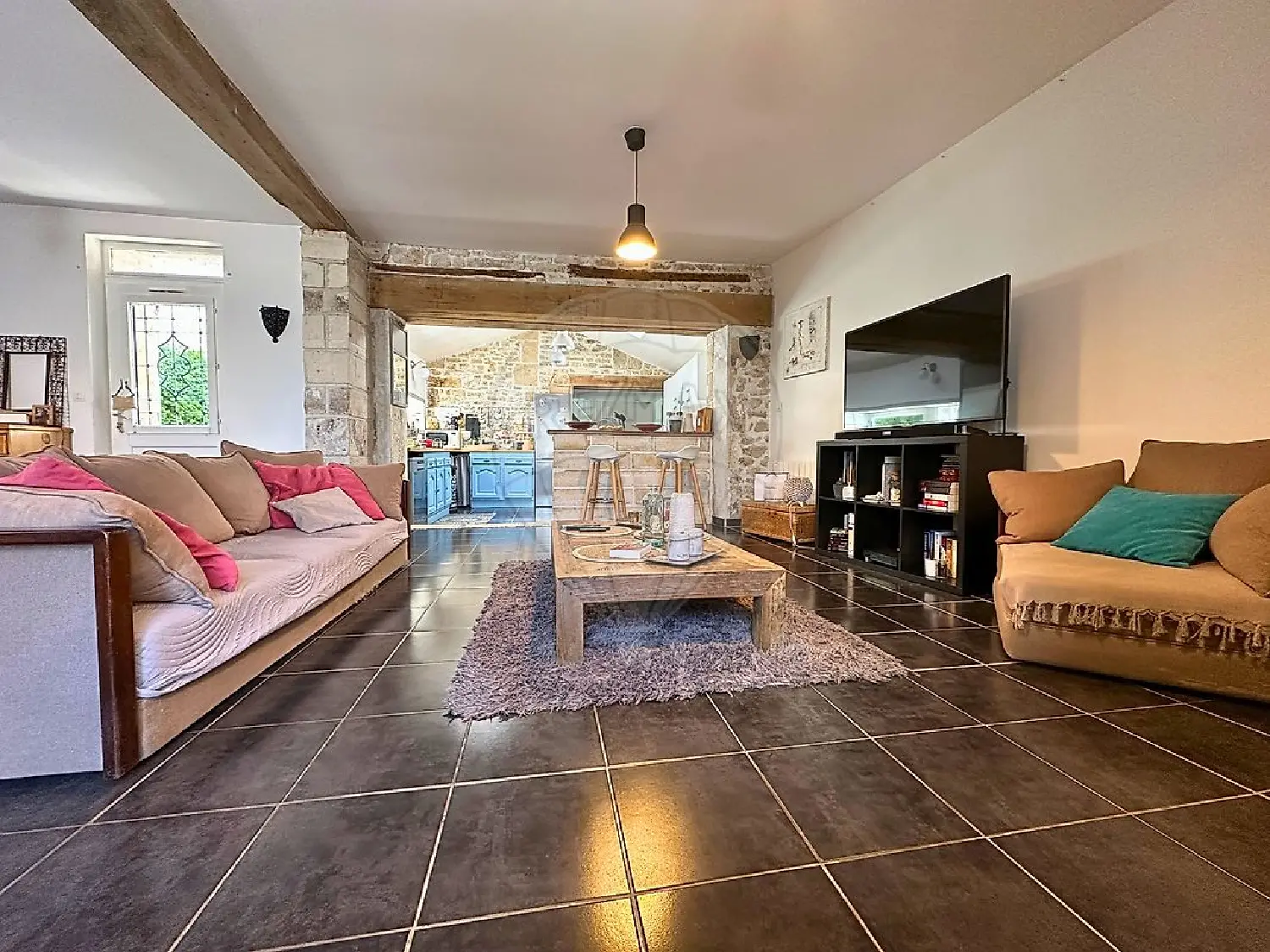  en venta casa Senlis Oise 7