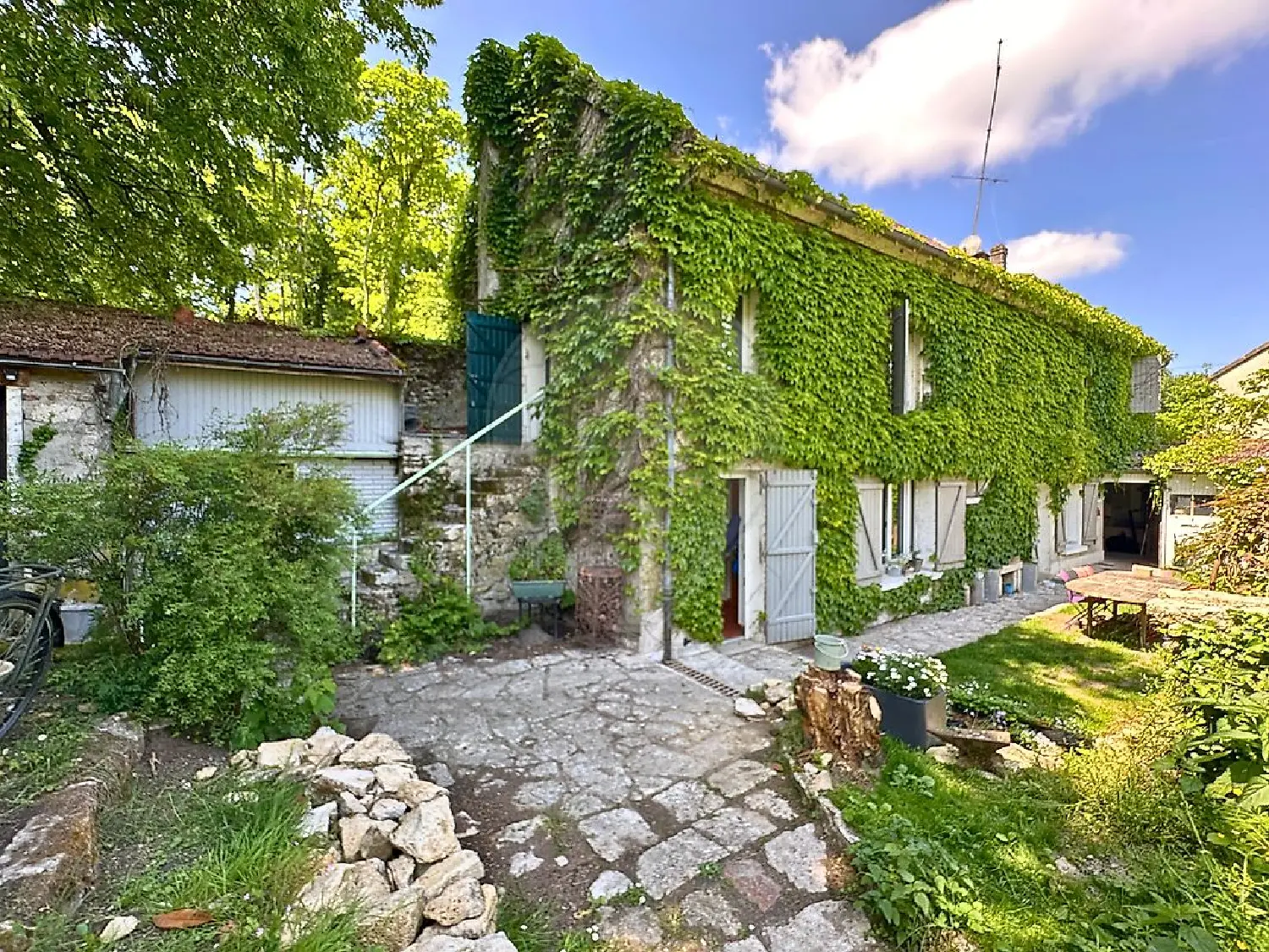  kaufen Haus Senlis Oise 2