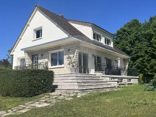 Senlis Oise casa foto 7096352