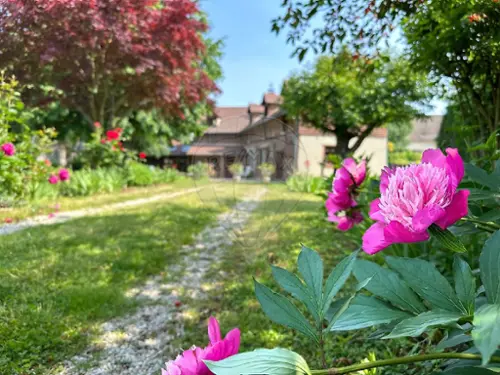 Senlis Oise casa foto 7096355