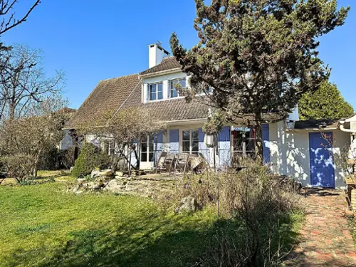 Senlis Oise casa foto 7096356