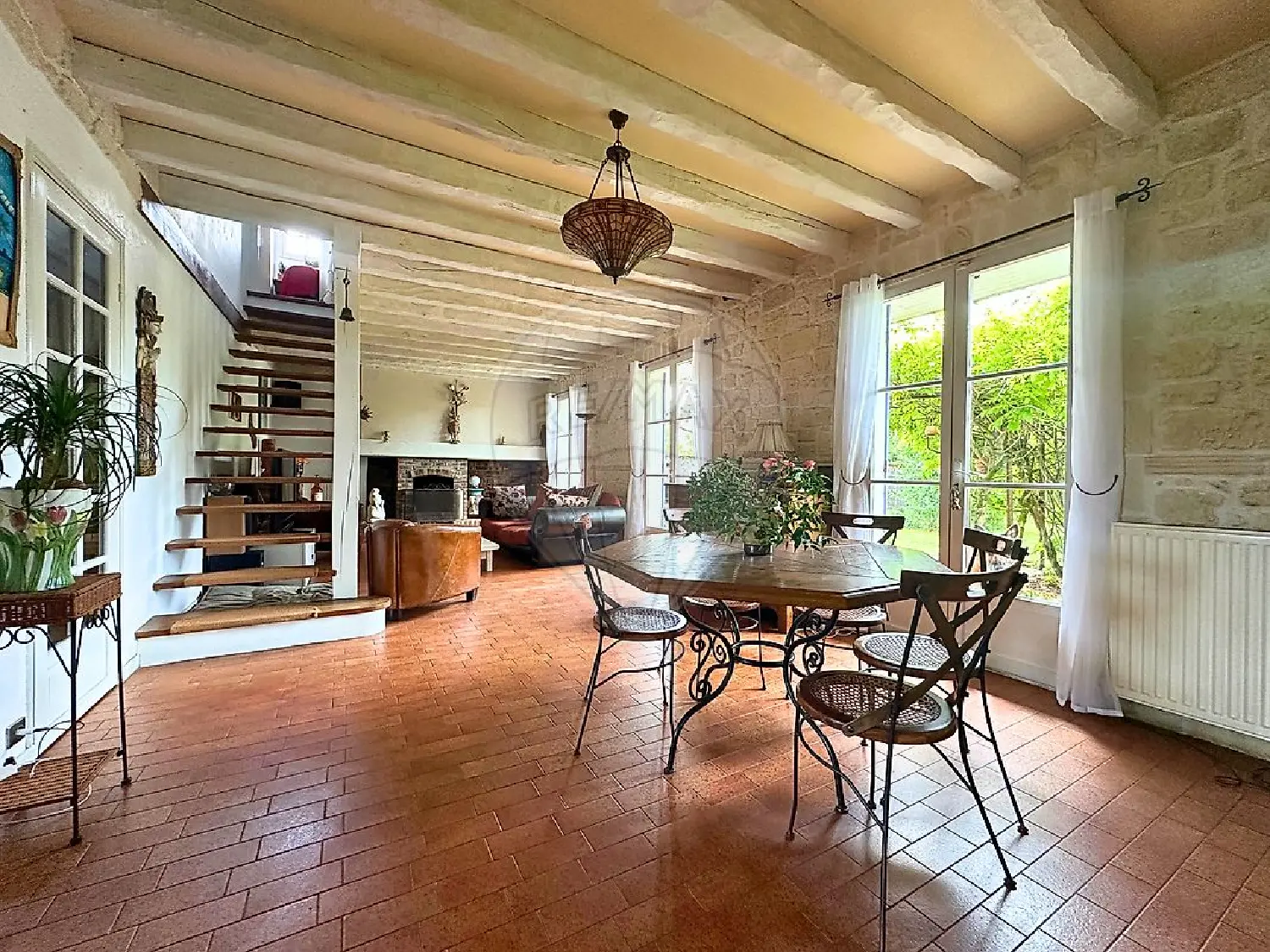  en venta casa Senlis Oise 4