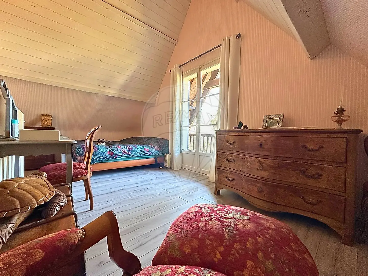  en venta casa Senlis Oise 8