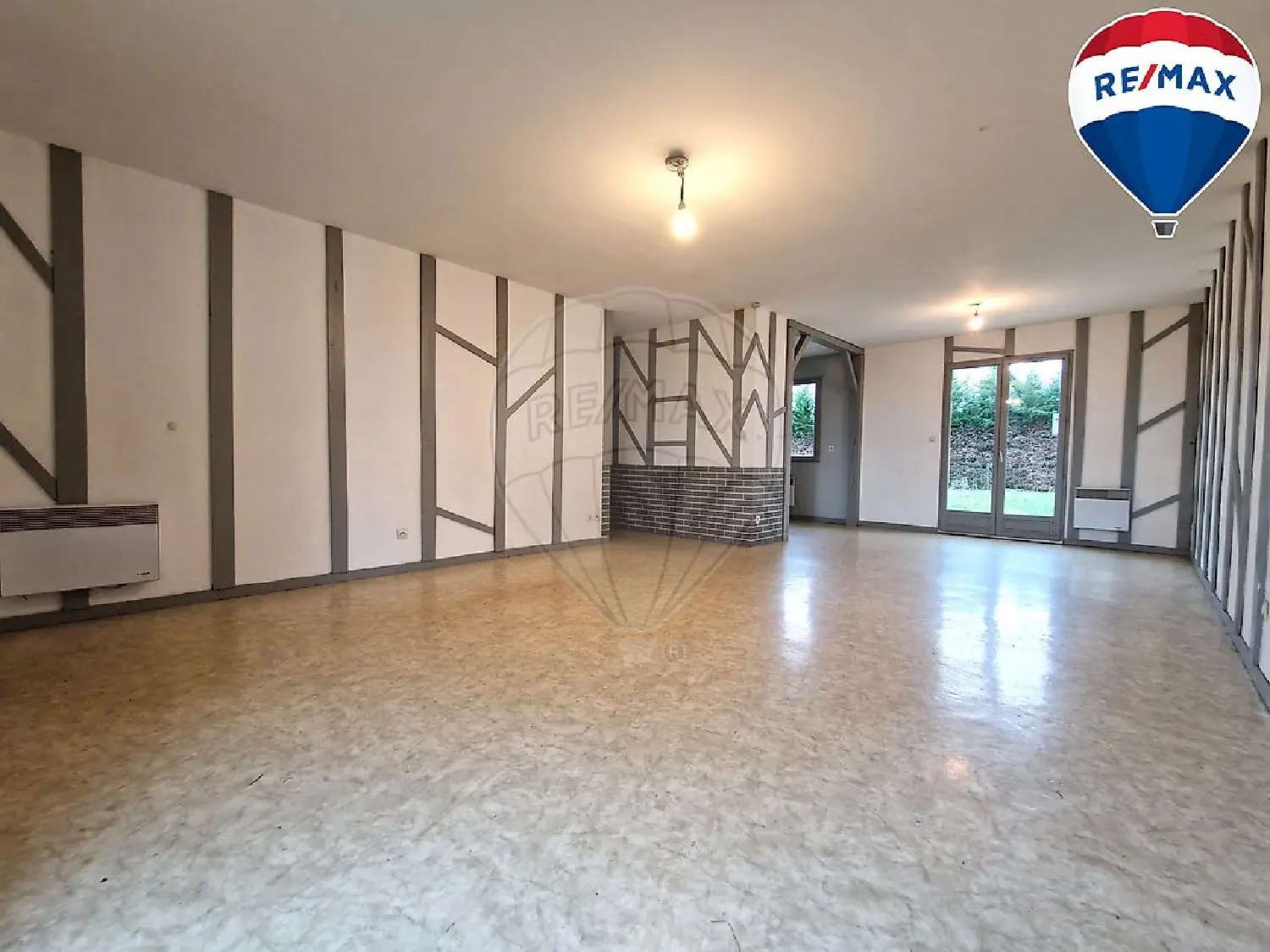  en venta casa Senneçay Cher 4