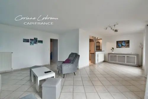Sennecé-lès-Mâcon Saône-et-Loire Haus Bild 7099315
