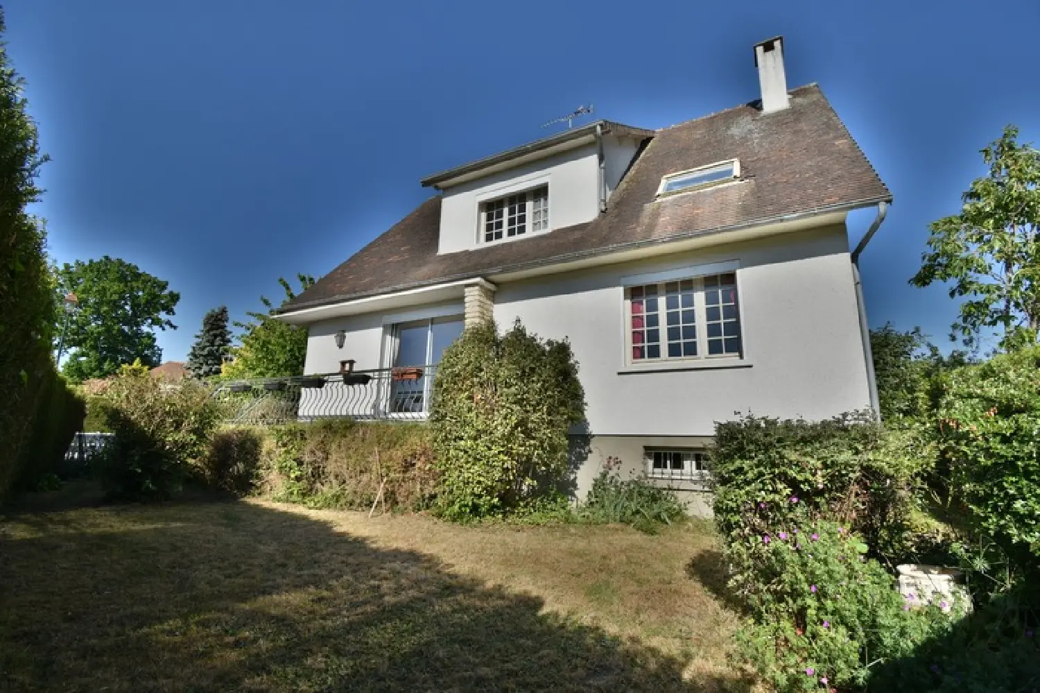  en venta casa Senonches Eure-et-Loir 1