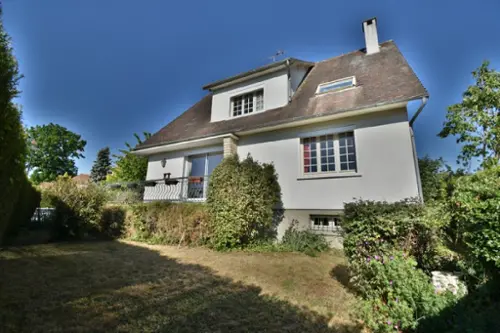 Senonches Eure-et-Loir casa foto 7097240