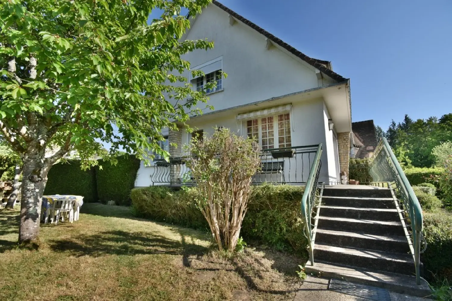 en venta casa Senonches Eure-et-Loir 3