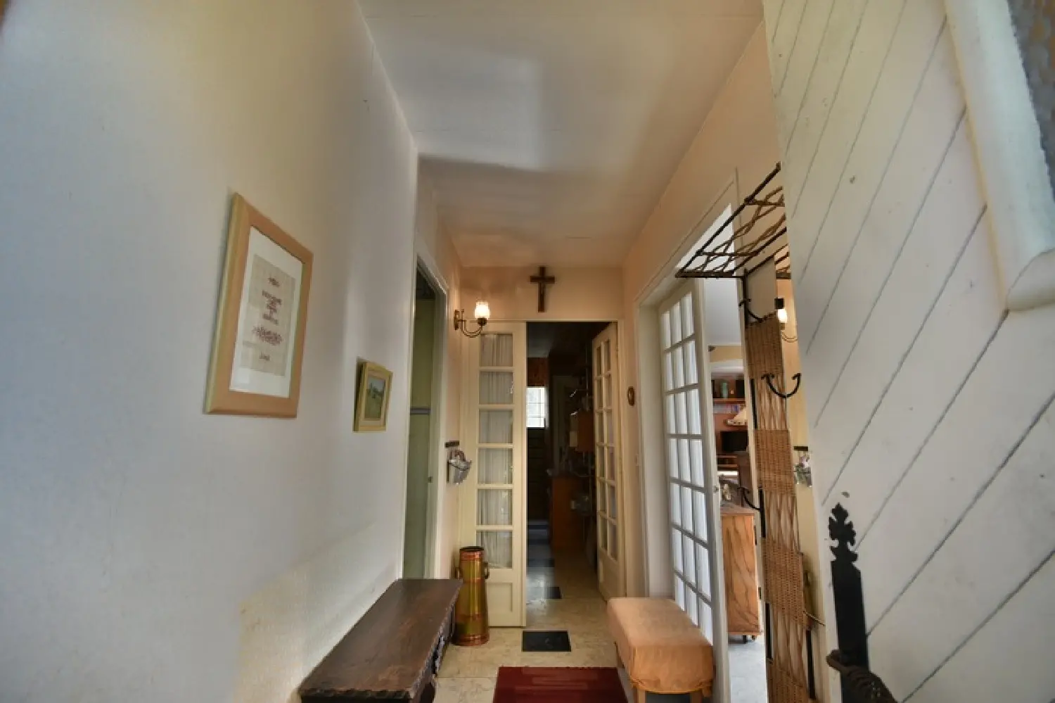  en venta casa Senonches Eure-et-Loir 4