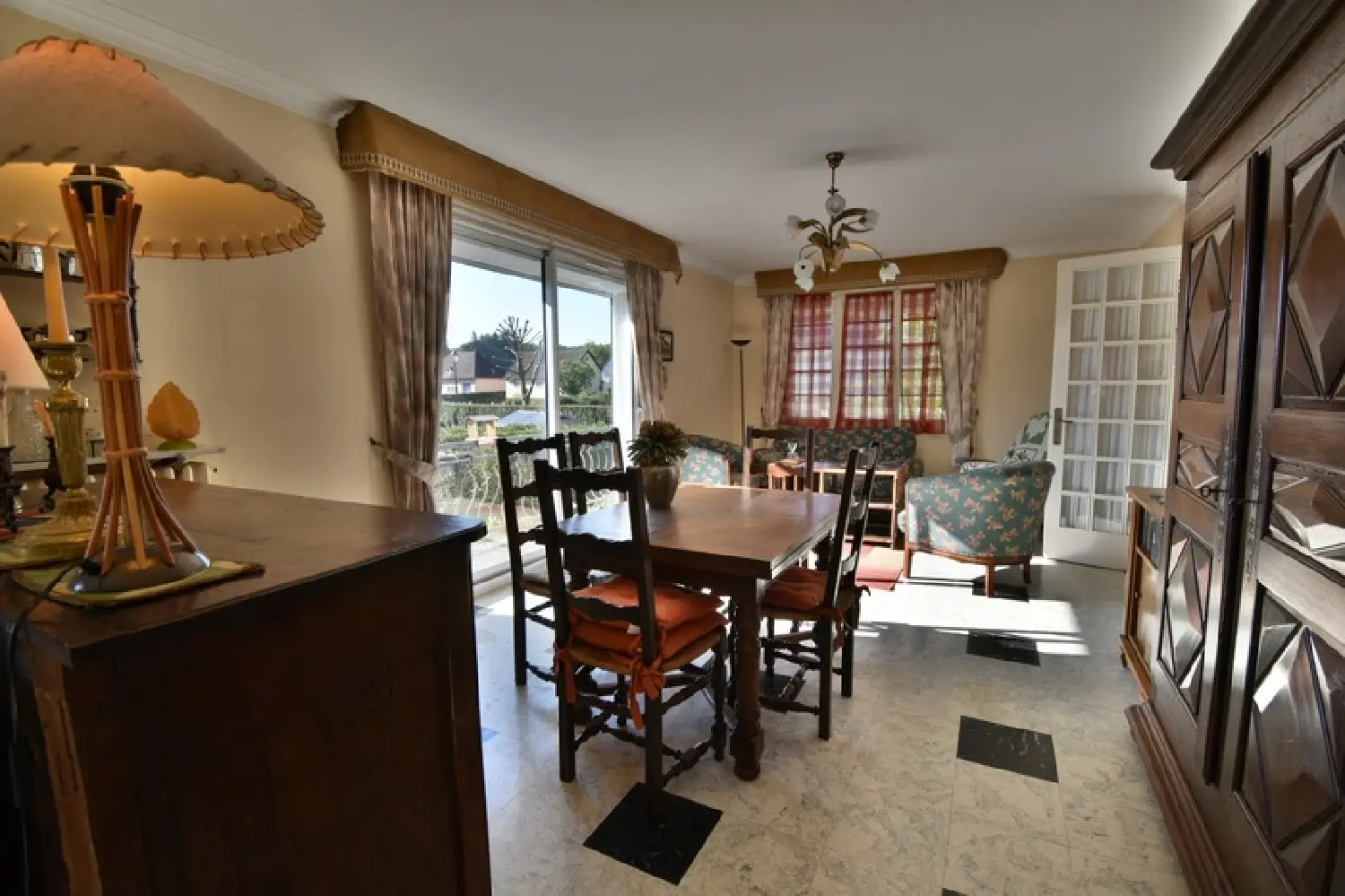  en venta casa Senonches Eure-et-Loir 5