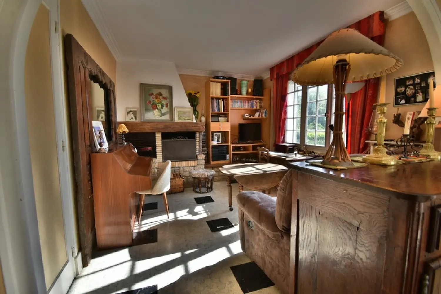  en venta casa Senonches Eure-et-Loir 6