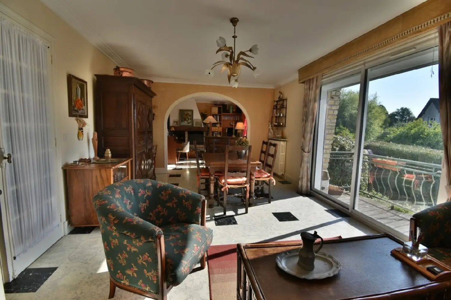  en venta casa Senonches Eure-et-Loir 7