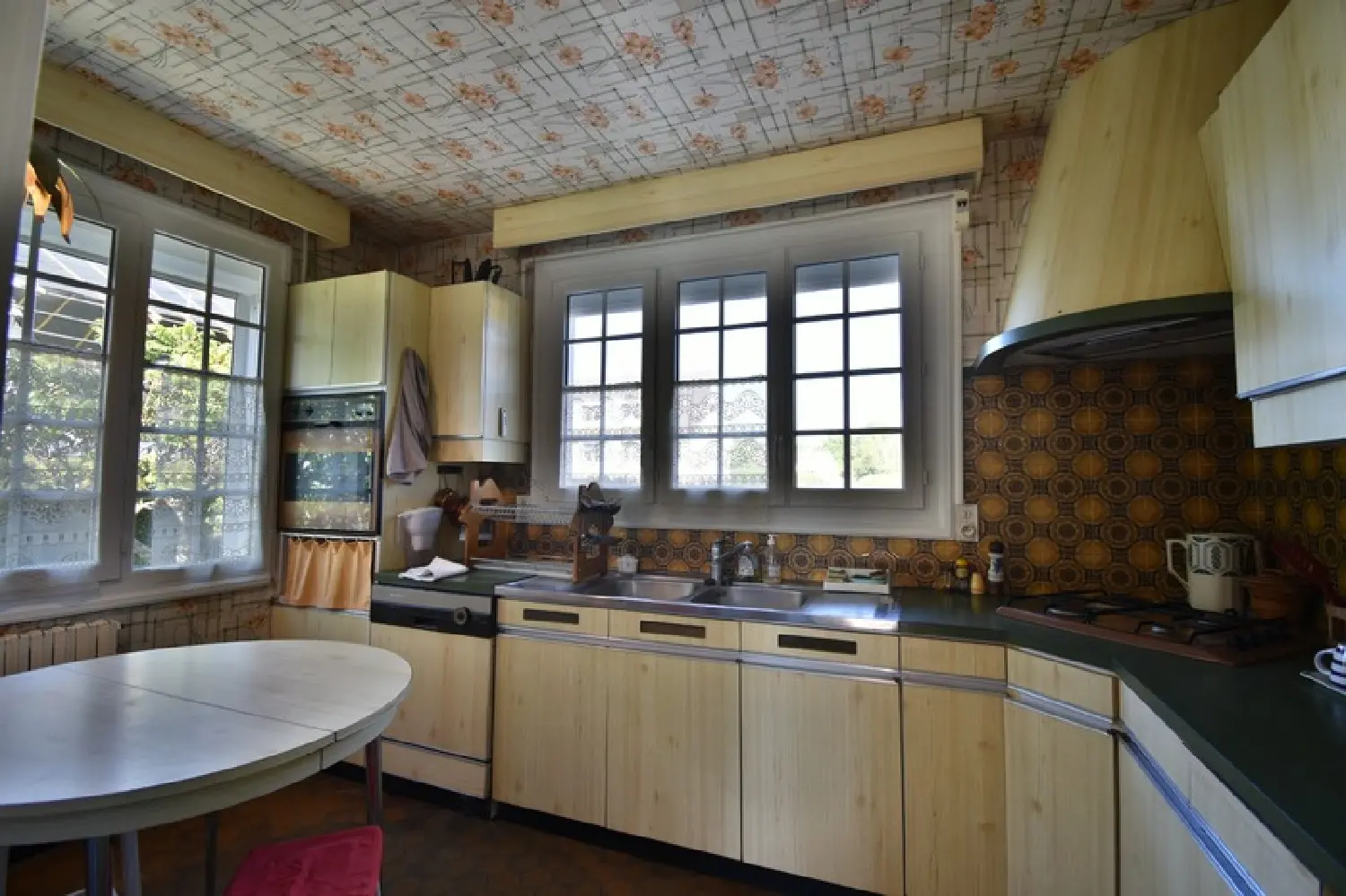  en venta casa Senonches Eure-et-Loir 8