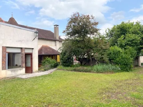 Sens Yonne casa foto 7087649