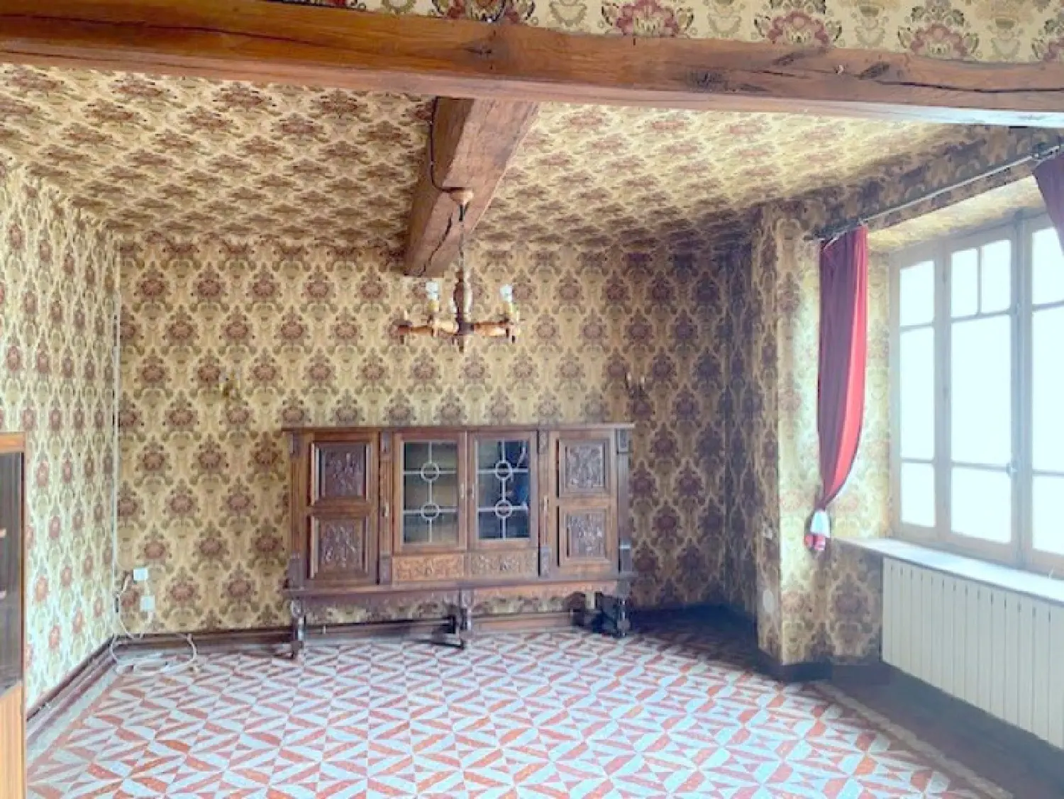  en venta casa Sens Yonne 5