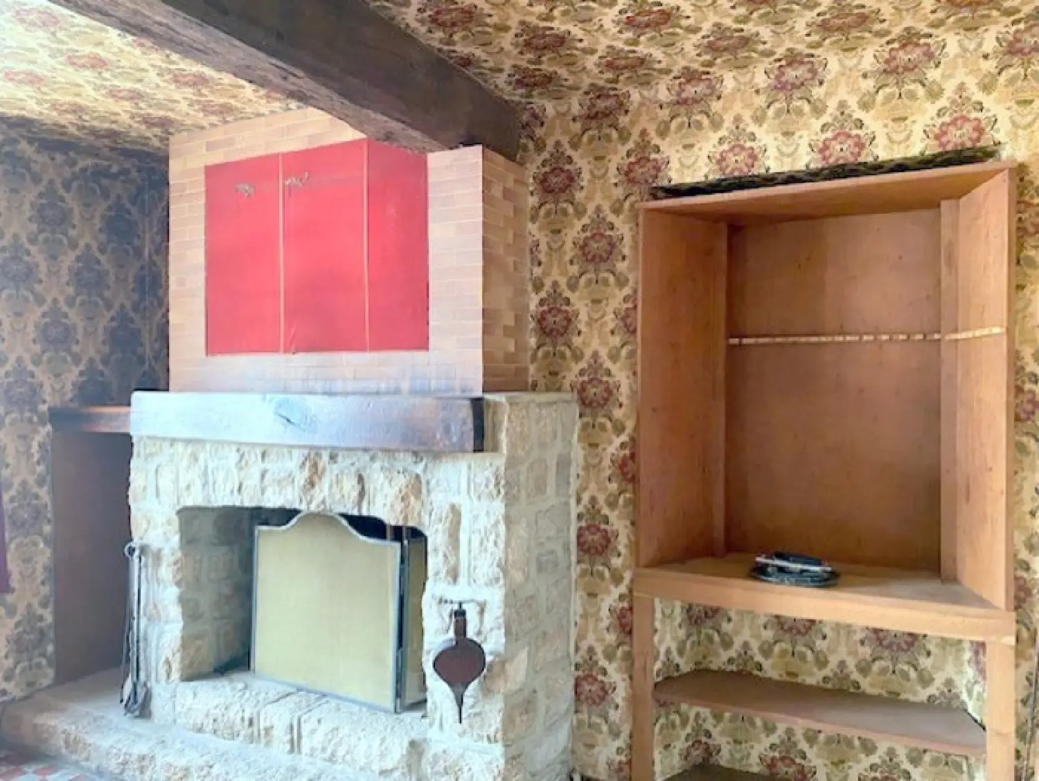  en venta casa Sens Yonne 6