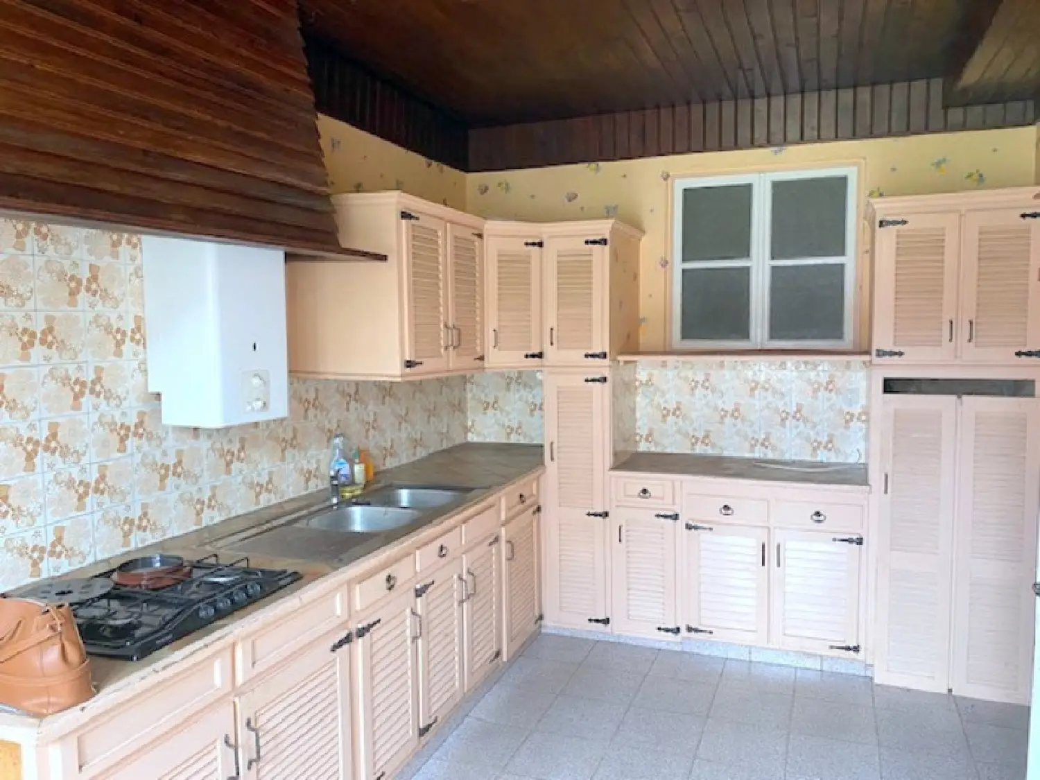  en venta casa Sens Yonne 7