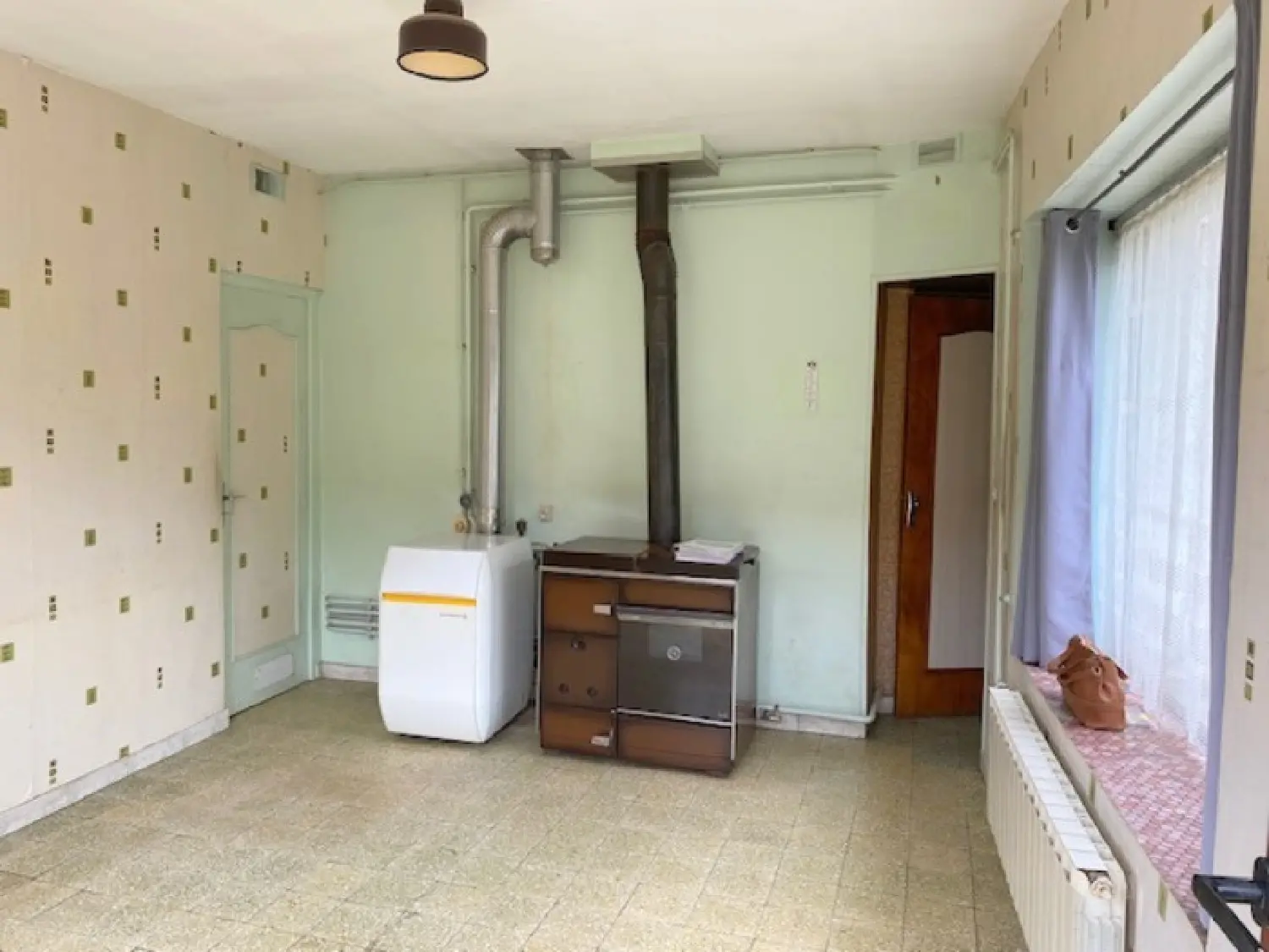  en venta casa Sens Yonne 8