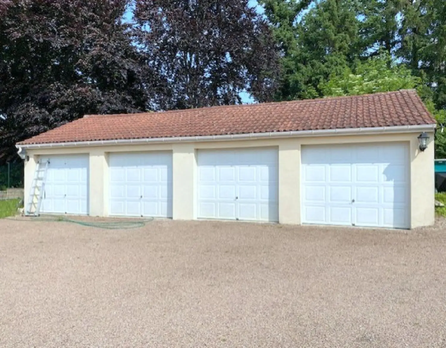  en venta casa Sens Yonne 3