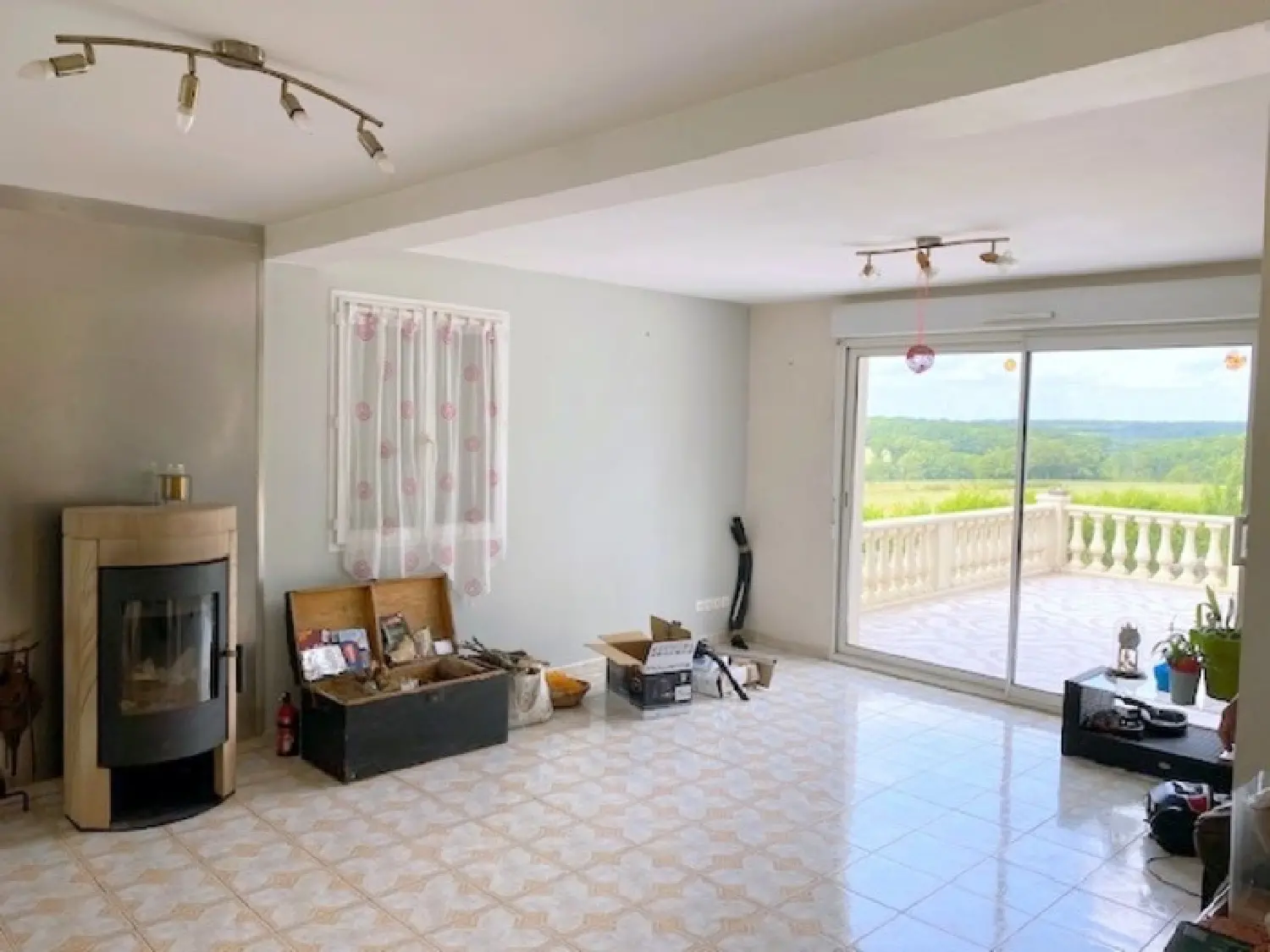  en venta casa Sens Yonne 4