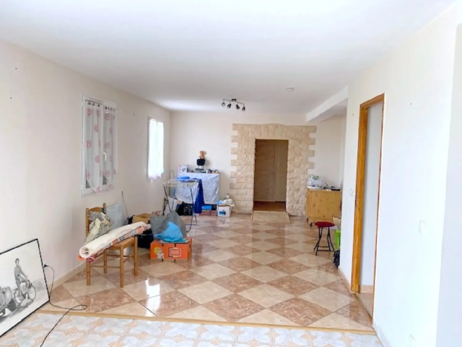  en venta casa Sens Yonne 5