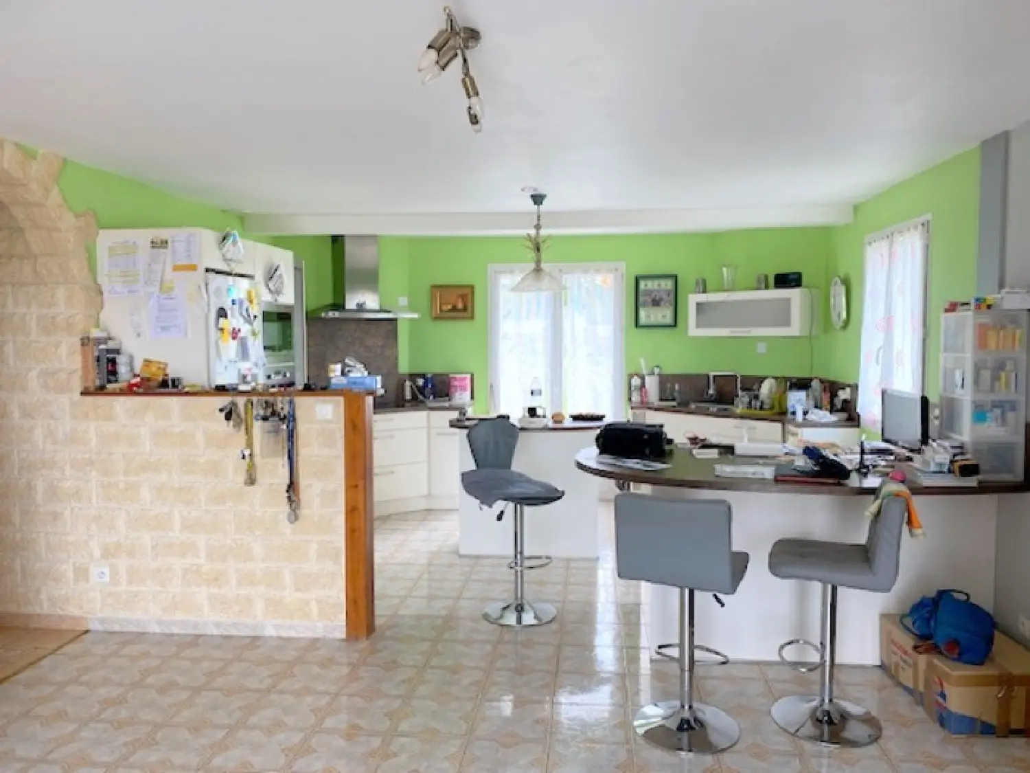  en venta casa Sens Yonne 7