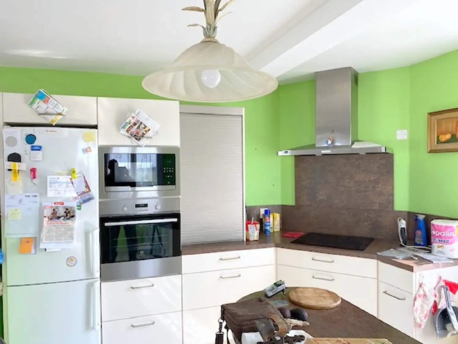  en venta casa Sens Yonne 8