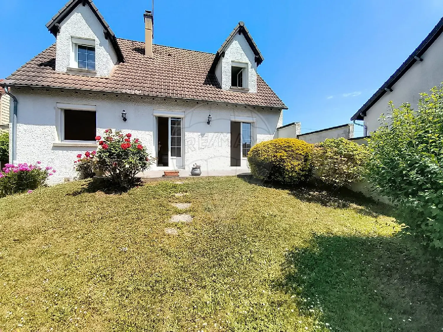  kaufen Haus Sens Yonne 2