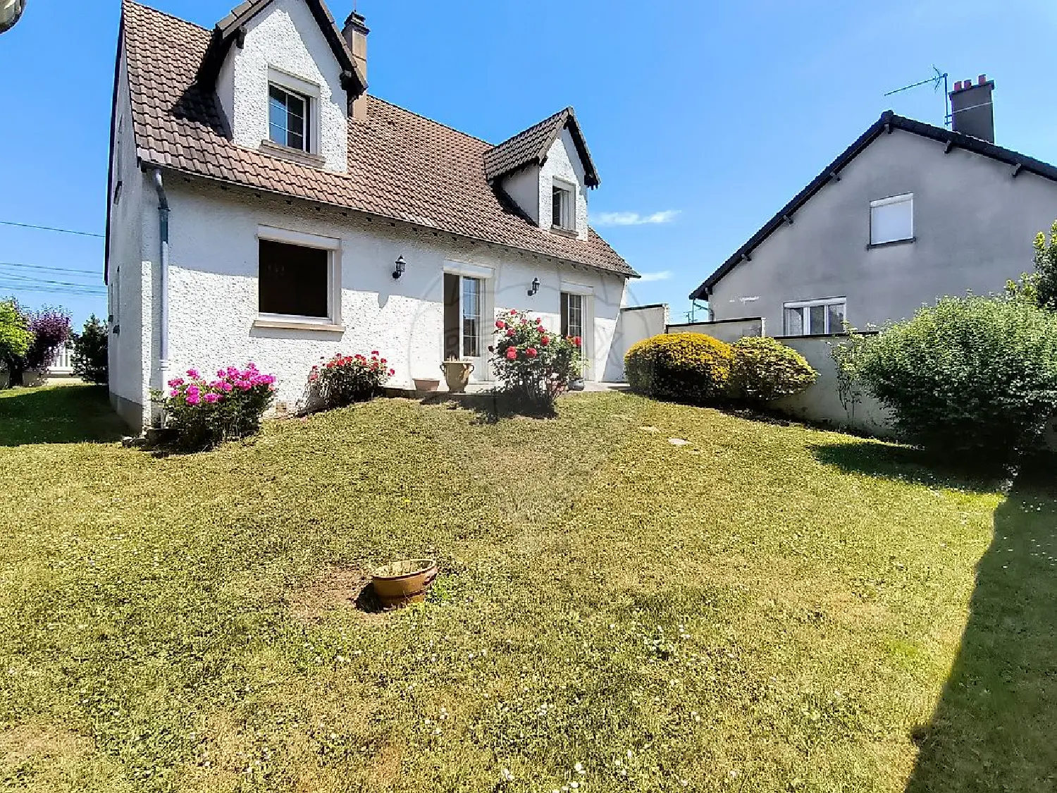  kaufen Haus Sens Yonne 3
