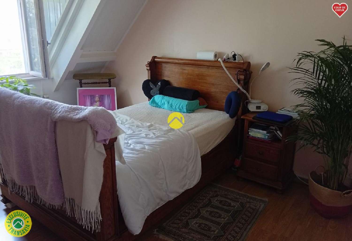  te koop huis Sens Yonne 6