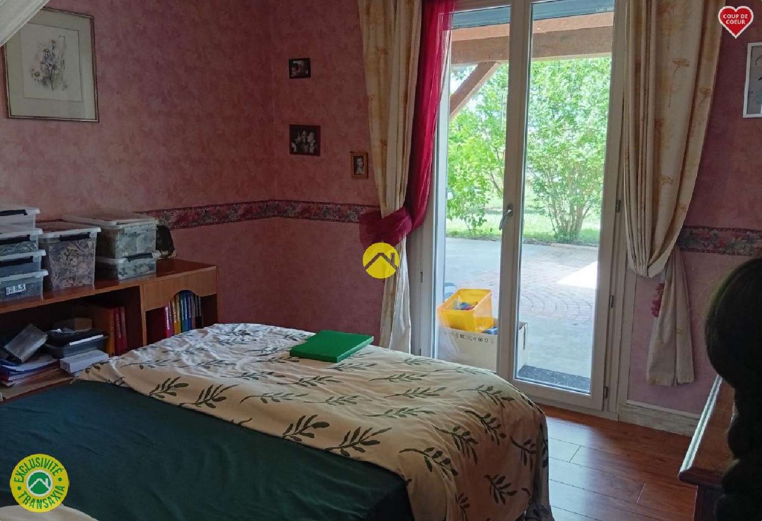  te koop huis Sens Yonne 8