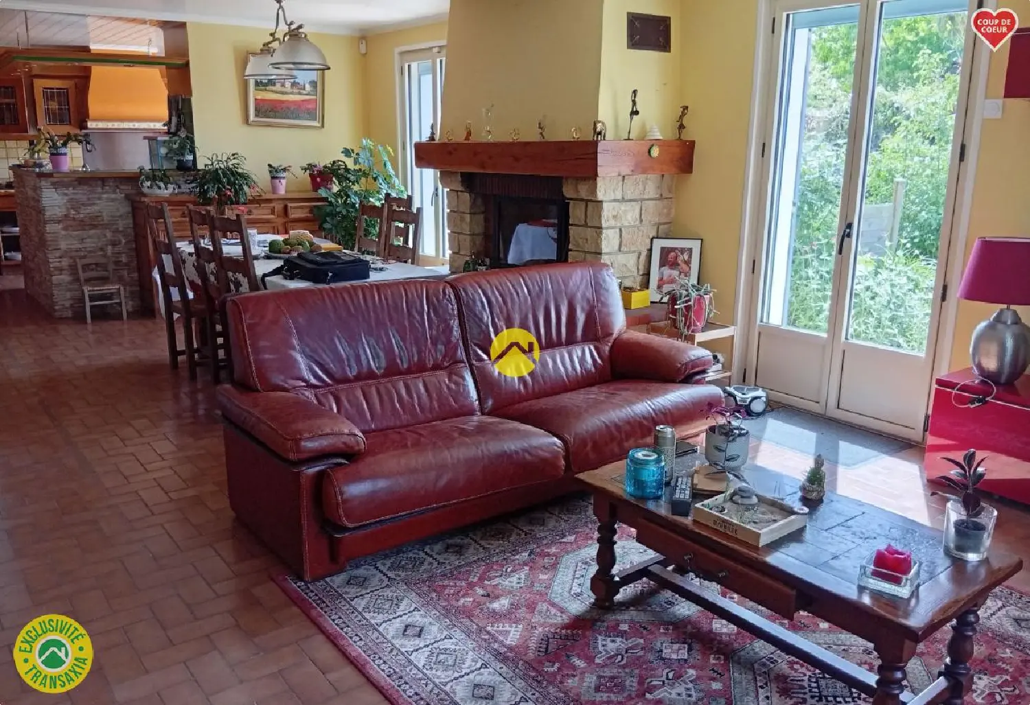 à vendre maison Sens Yonne 4