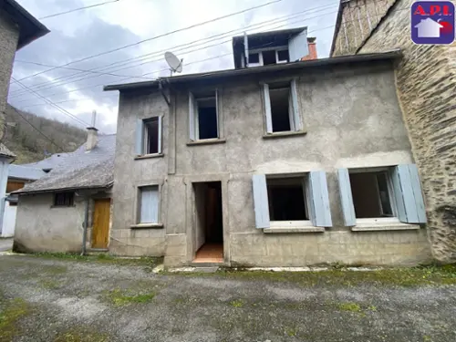Sentein Ariège casa foto 7096798
