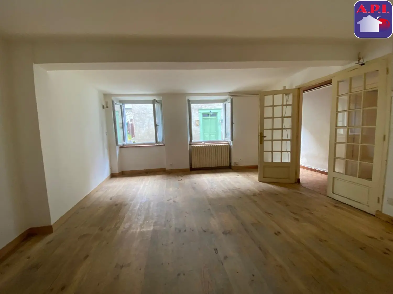  en venta casa Sentein Ariège 2