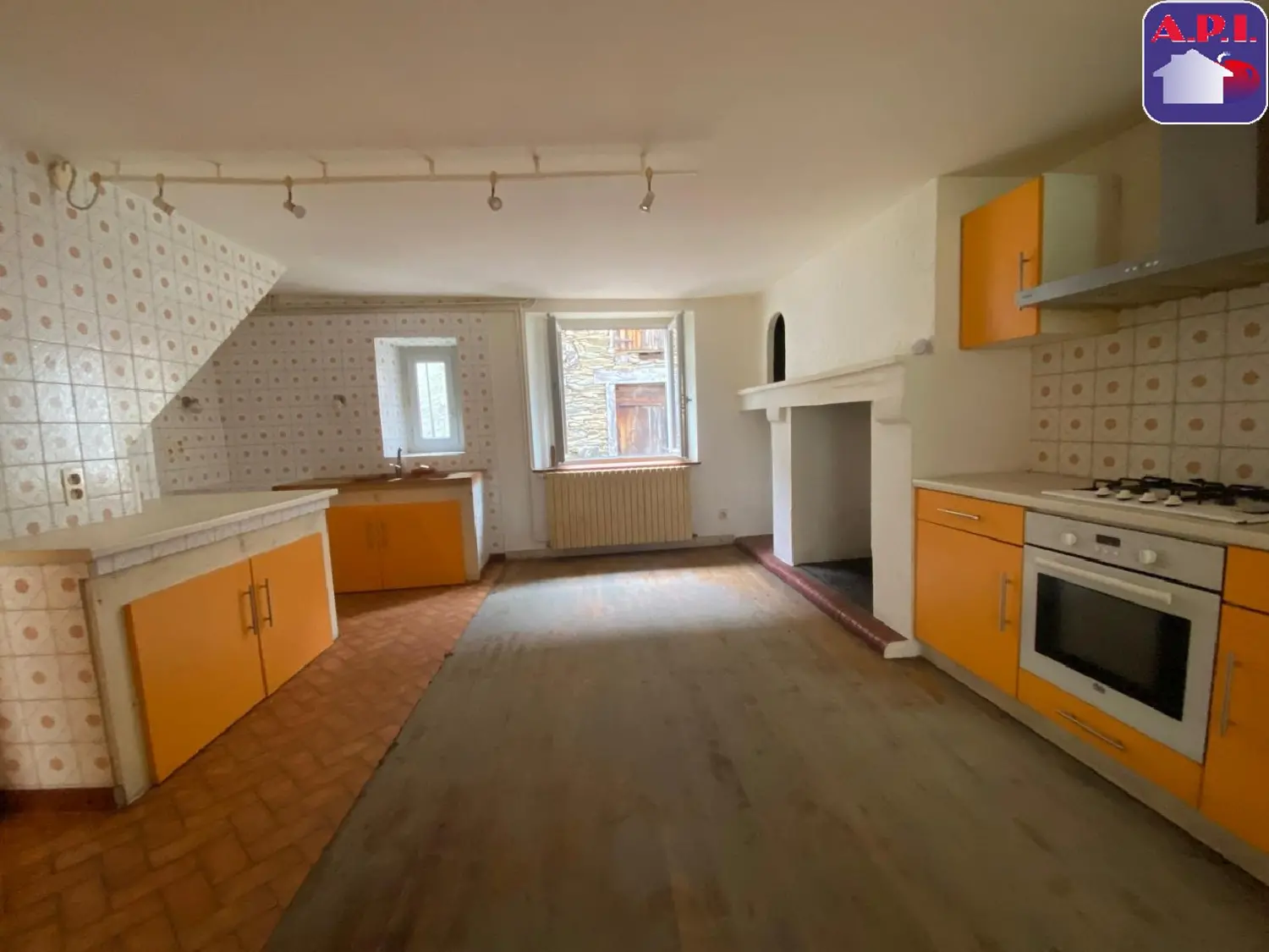  en venta casa Sentein Ariège 3