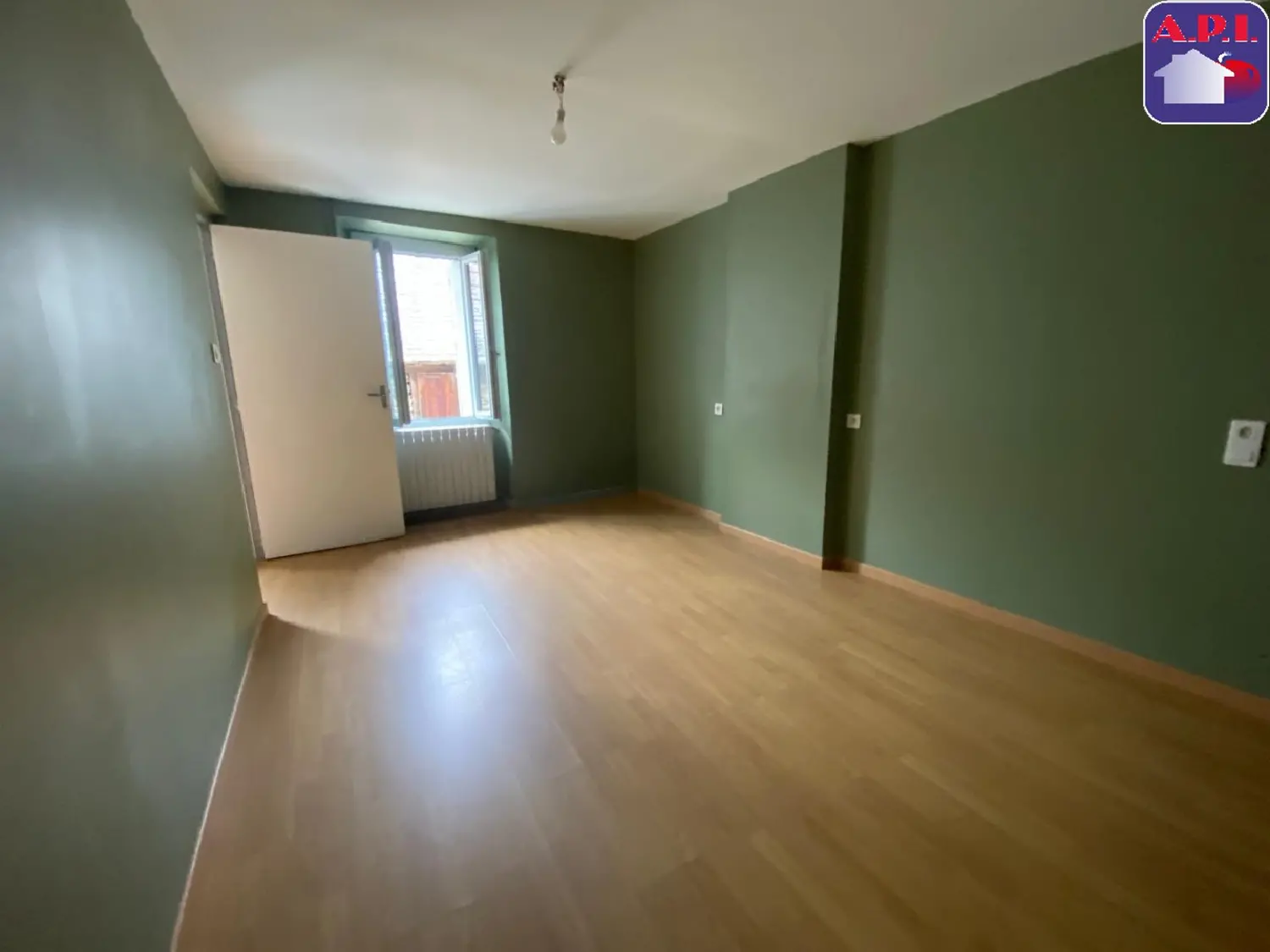  en venta casa Sentein Ariège 4