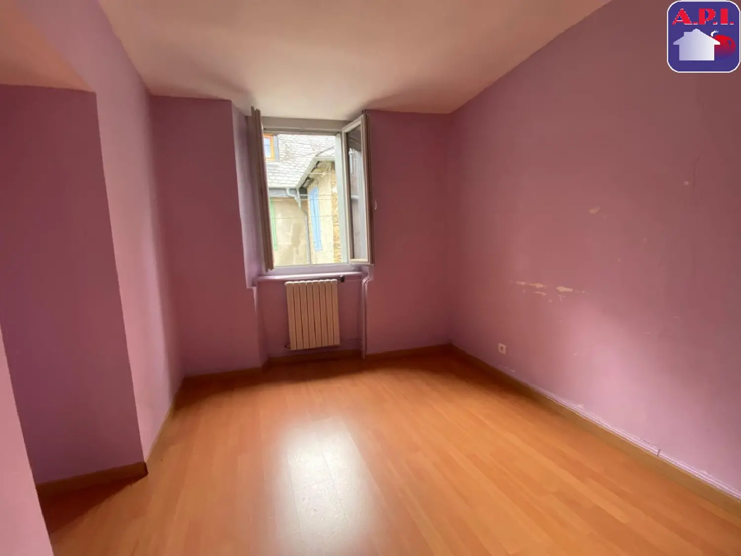  en venta casa Sentein Ariège 6
