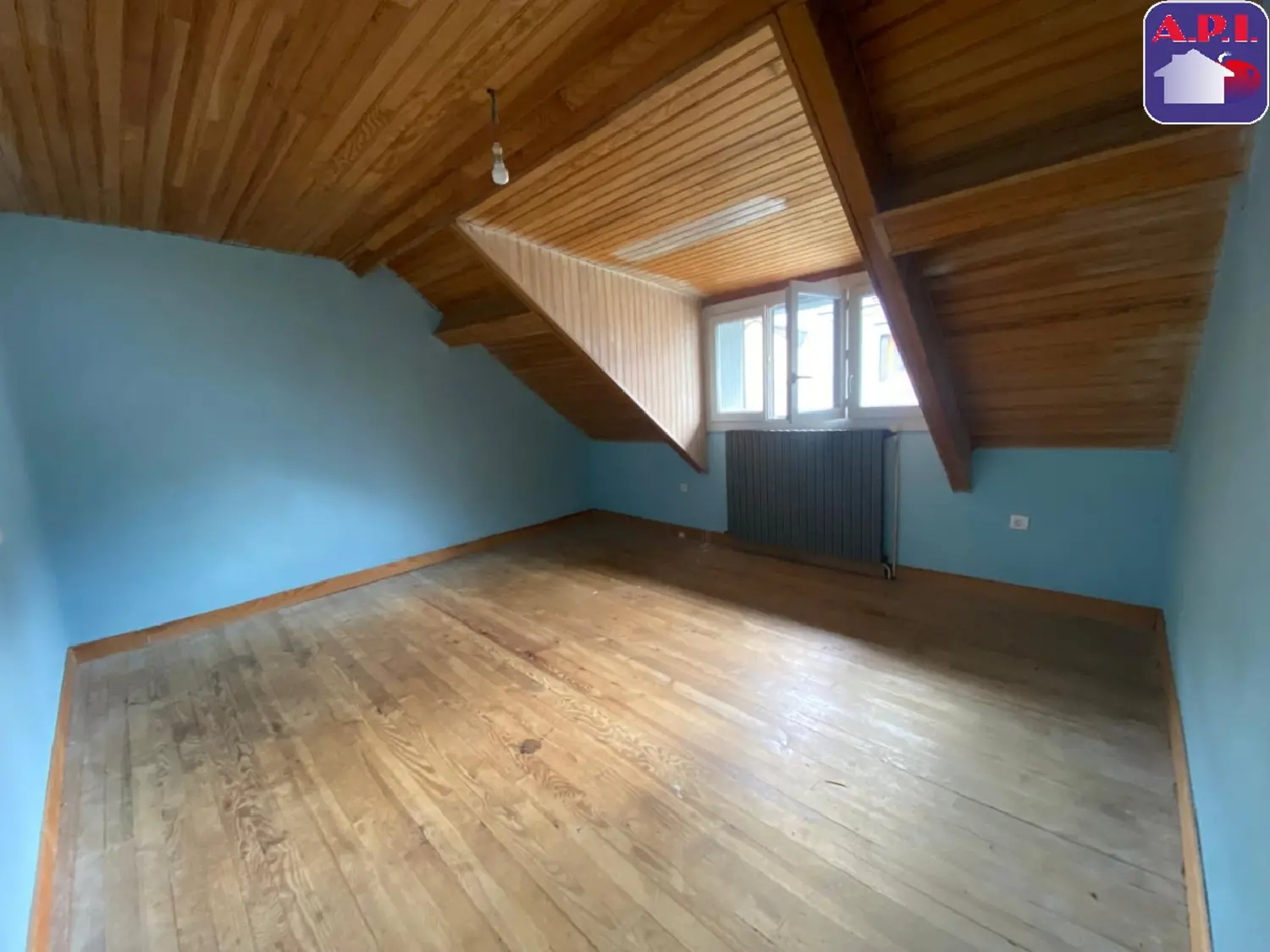  en venta casa Sentein Ariège 7