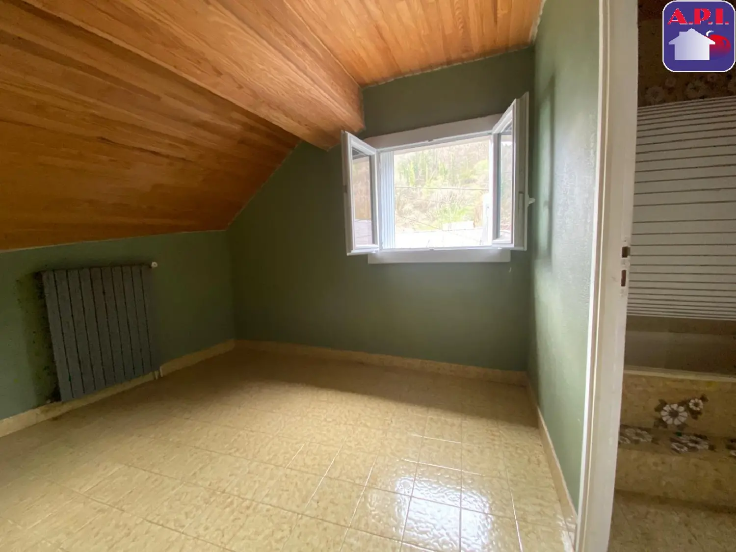  en venta casa Sentein Ariège 8
