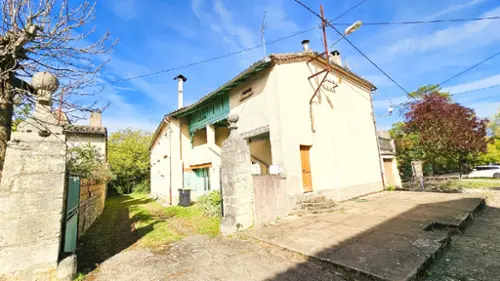 Septfonds Tarn-et-Garonne house foto 7088273