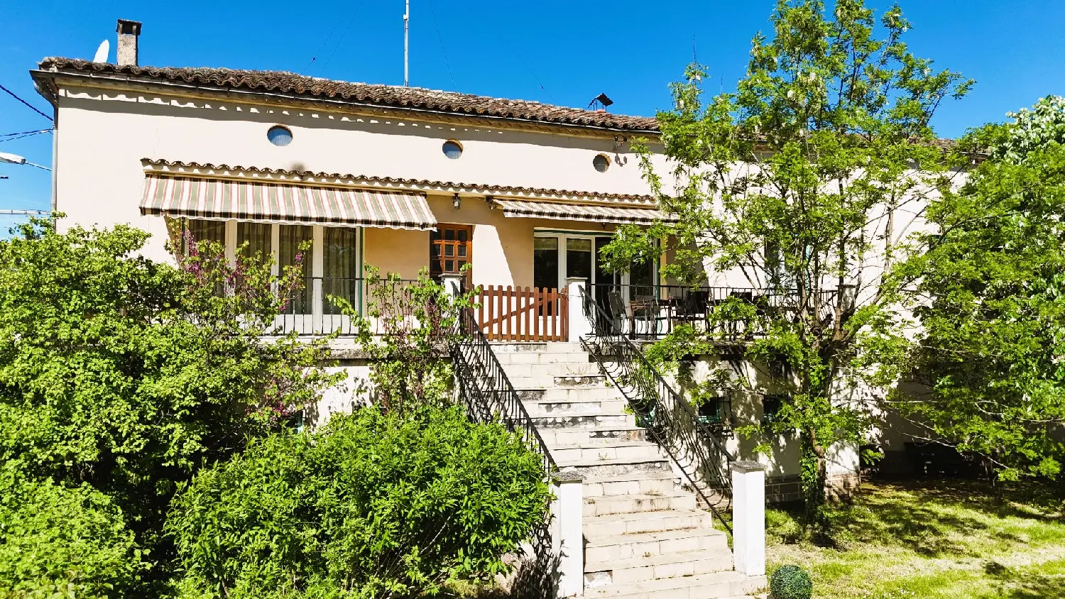  à vendre maison Septfonds Tarn-et-Garonne 3