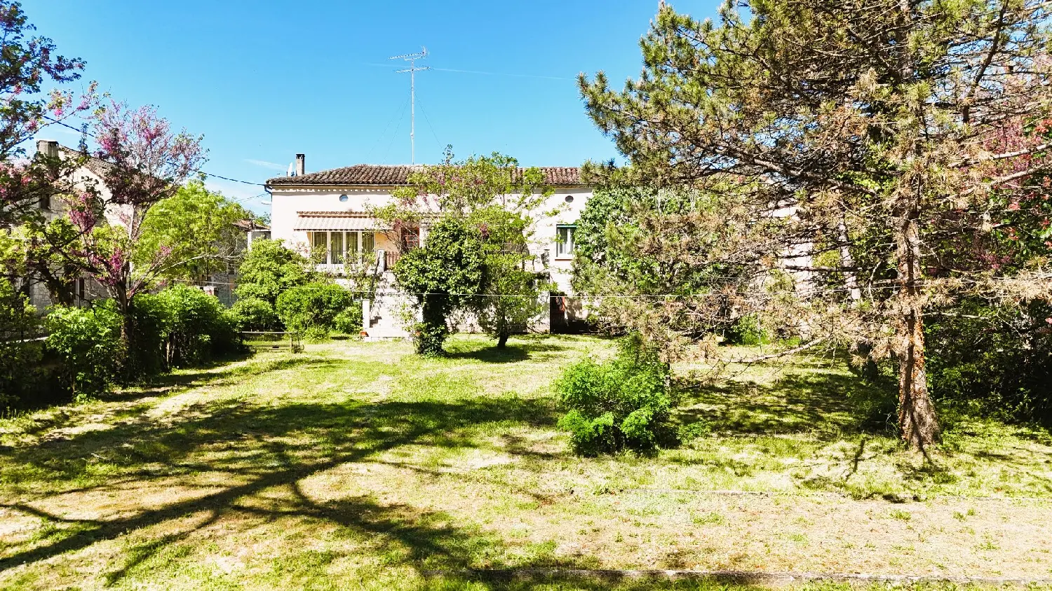  à vendre maison Septfonds Tarn-et-Garonne 4